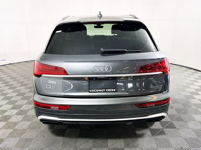 Used 2022 Audi Q5 2.0T Premium Plus