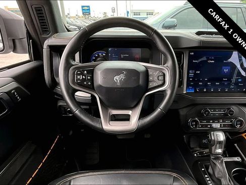 Used 2024 Ford Bronco Badlands AWD/4WD image 8