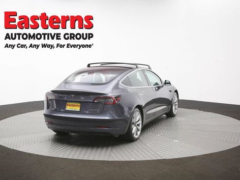 Used 2018 Tesla Model 3 Long Range AWD/4WD image 33