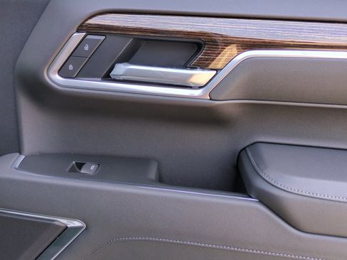 New 2026 GMC Sierra 1500 Elevation AWD/4WD image 18