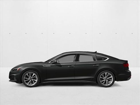 New 2026 Audi A5 2.0T Premium Plus AWD/4WD image 3