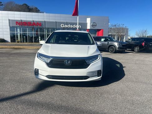 Used 2022 Honda Odyssey Touring image 8
