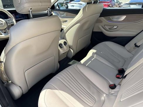 Used 2019 Mercedes-Benz CLS 450 4MATIC image 12