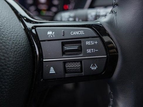 Used 2026 Honda CR-V EX-L image 16