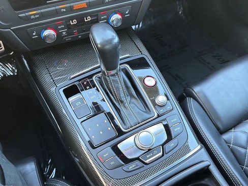 Used 2018 Audi S6 Premium Plus w/ S Sport Package AWD/4WD image 15