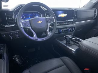 Certified 2024 Chevrolet Silverado 1500 LTZ w/ LTZ Premium Package video 2