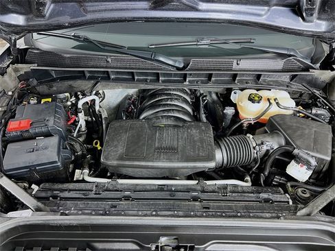 Used 2023 GMC Sierra 1500 AT4 w/ AT4 Premium Package image 31