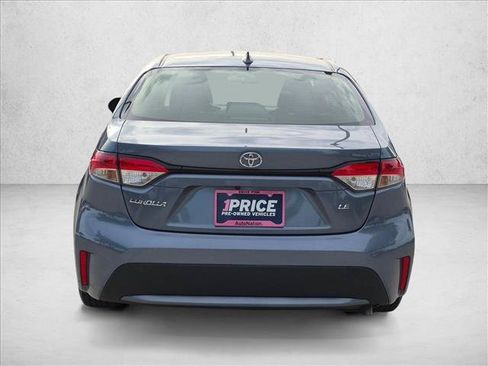 Used 2022 Toyota Corolla LE FWD image 6
