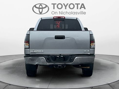 Used 2008 Toyota Tundra SR5 image 4