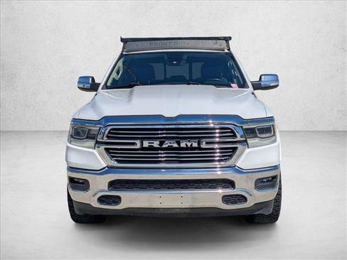 Used 2020 RAM 1500 Laramie image 2