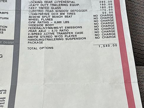 Used 2001 GMC Sierra 1500 SLE w/ Convenience Plus Group image 21