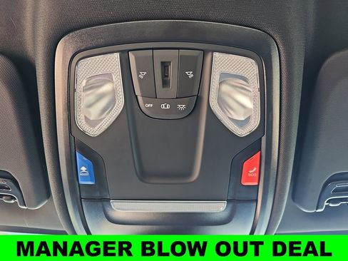 New 2025 RAM 4500 Tradesman AWD/4WD image 32