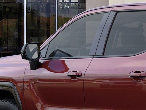 New 2025 GMC Sierra EV Denali image 12