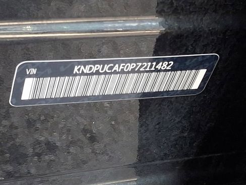 Used 2023 Kia Sportage LX image 27