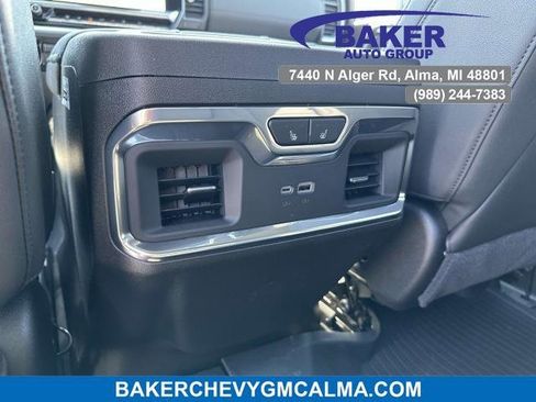 New 2026 Chevrolet Silverado 2500 LTZ w/ Trail Boss Package image 28