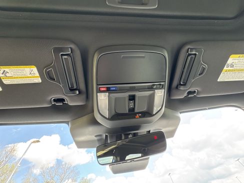 New 2026 Subaru Forester Limited image 24