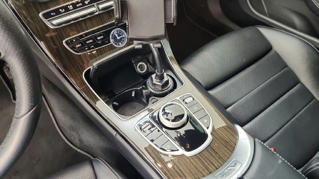 Used 2018 Mercedes-Benz C 300 Coupe image 19