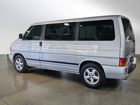 Used 2003 Volkswagen Eurovan MV image 5
