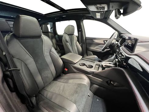 New 2026 Acura MDX A-Spec AWD/4WD image 34