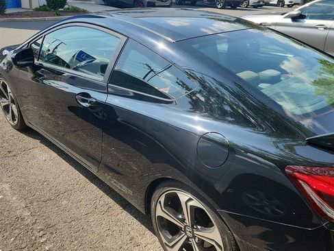 Used 2015 Honda Civic Si image 4