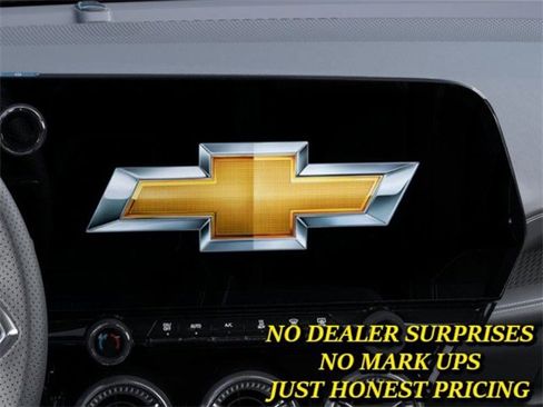 New 2026 Chevrolet Blazer EV LT image 20