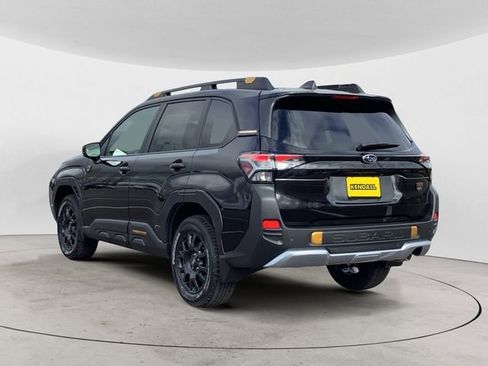 New 2026 Subaru Forester Wilderness image 3