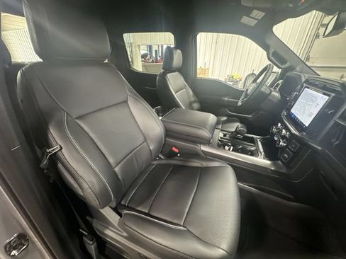 New 2026 Ford F150 Lariat AWD/4WD image 32