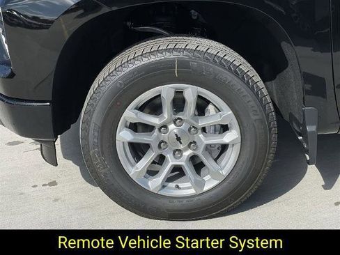 New 2026 Chevrolet Silverado 1500 RST image 31