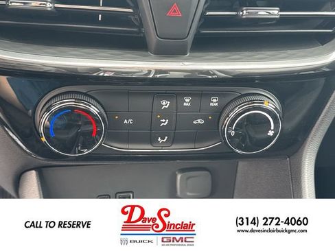 New 2026 Buick Encore GX Sport Touring FWD image 18