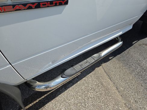 Used 2018 RAM 3500 Tradesman image 6