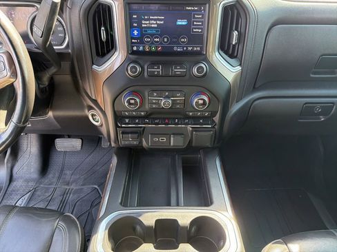 Used 2023 Chevrolet Silverado 3500 High Country AWD/4WD image 53