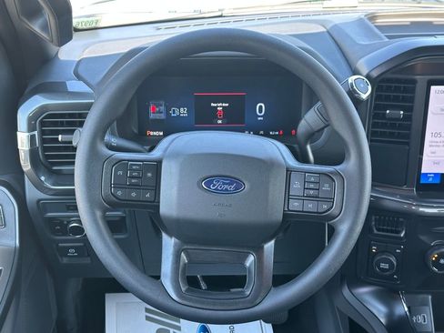 New 2025 Ford F150 STX image 7