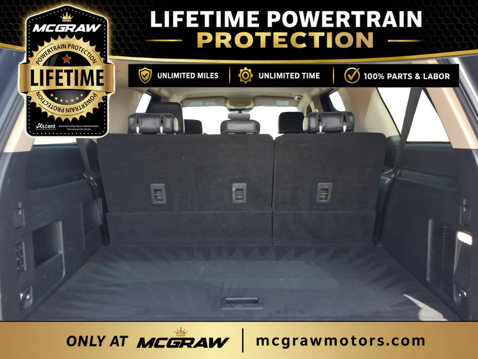 Used 2022 Ford Expedition Max XLT AWD/4WD image 5