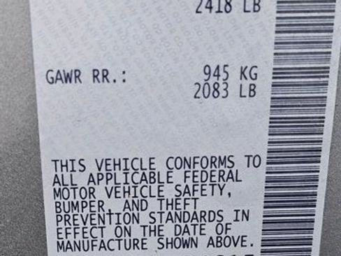 Used 2024 Nissan Altima 2.5 S image 15