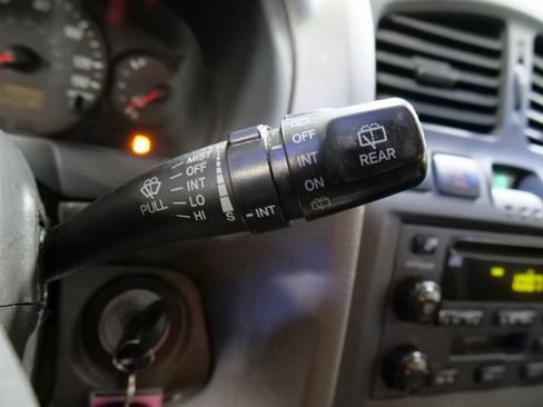 Used 2004 Hyundai Santa Fe GLS image 36