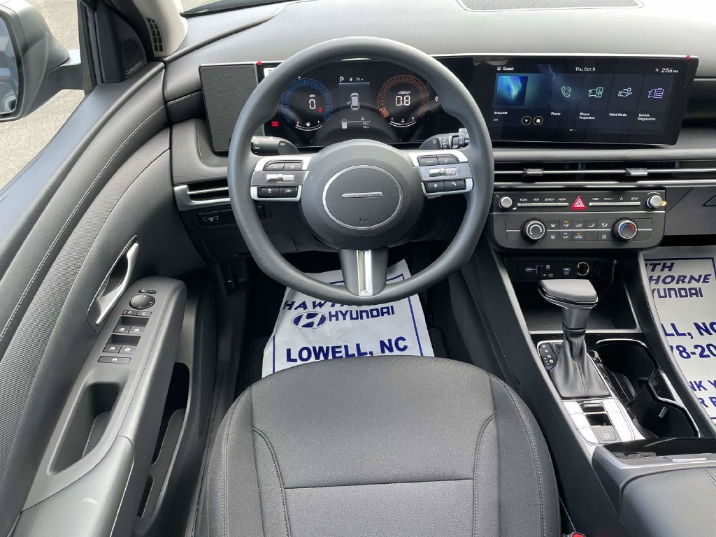 New 2026 Hyundai Tucson SE AWD/4WD image 13