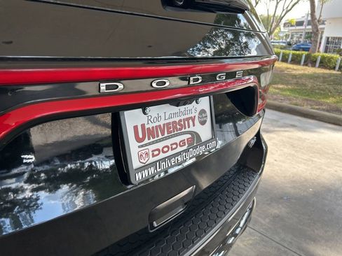 Used 2023 Dodge Durango R/T image 20