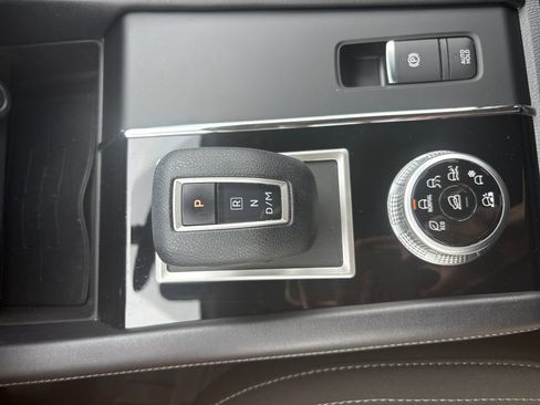 Used 2022 Mitsubishi Outlander ES AWD/4WD image 21