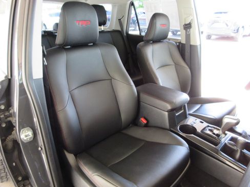 Used 2024 Toyota 4Runner TRD Pro AWD/4WD image 26