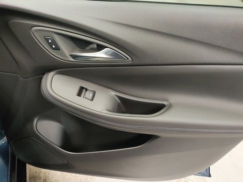 New 2026 Buick Encore GX Sport Touring w/ Advanced Technology Package image 9