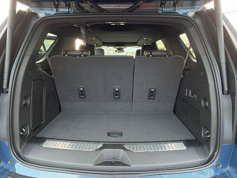 New 2026 Chevrolet Tahoe Premier w/ Sun And Tow Package RWD image 14