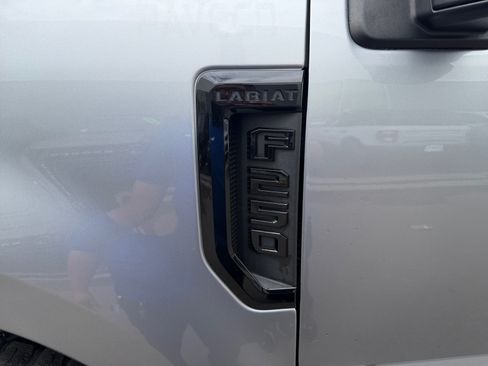 Used 2020 Ford F250 Lariat AWD/4WD image 12