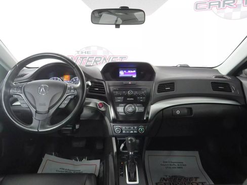 Used 2018 Acura ILX image 11