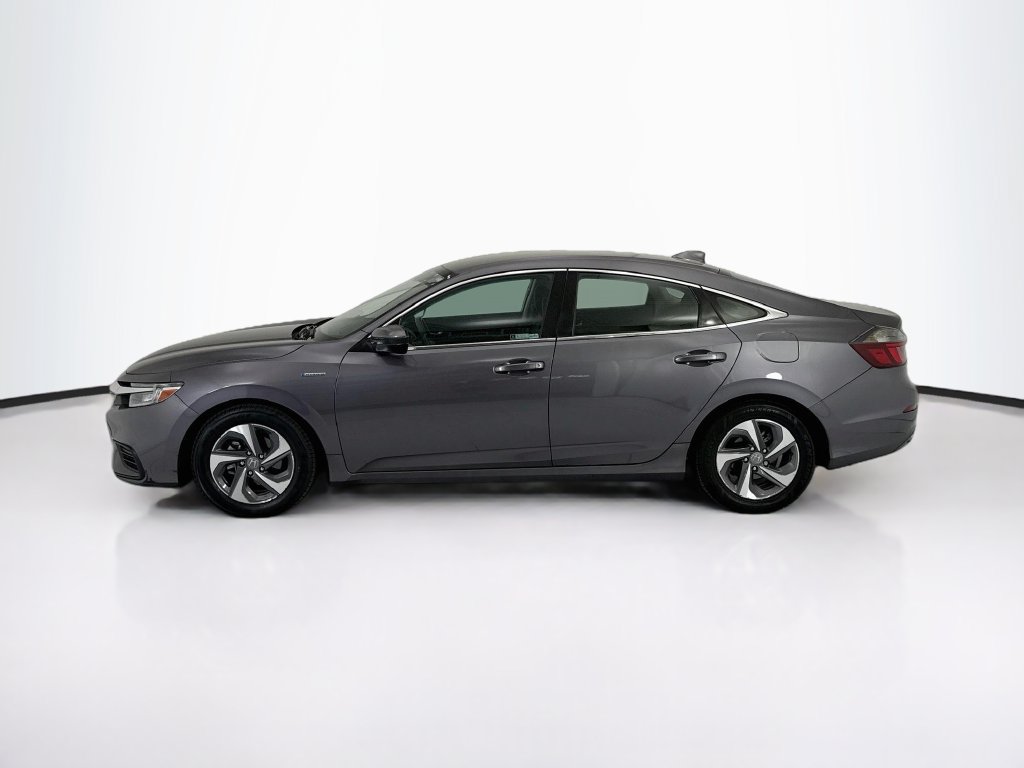 Used 2019 Honda Insight EX image 8