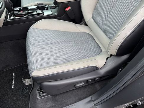 New 2026 Subaru Forester Premium AWD/4WD image 21