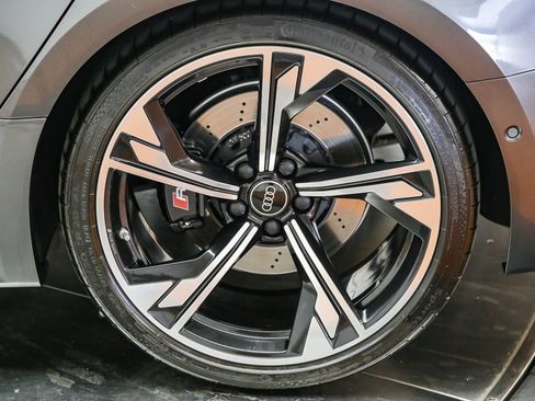 Certified 2025 Audi RS 5 Sportback AWD/4WD image 11