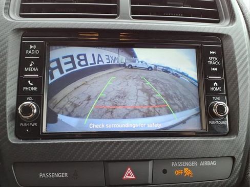 Used 2024 Mitsubishi Outlander Sport ES image 20