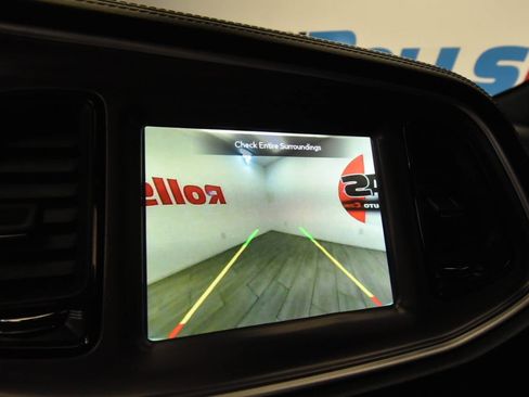 Used 2020 Dodge Challenger R/T Scat Pack image 21