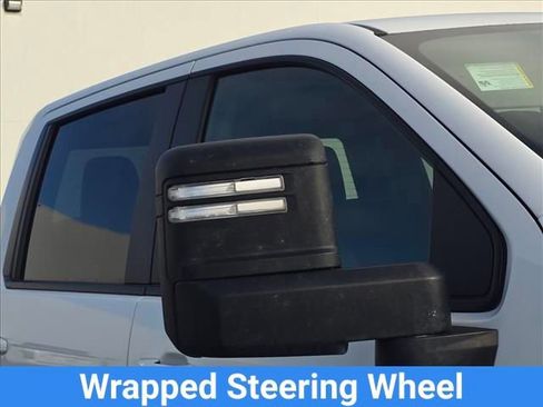 Certified 2025 Chevrolet Silverado 2500 LT w/ Convenience Package image 28