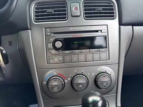 Used 2004 Subaru Forester 2.5XT image 28